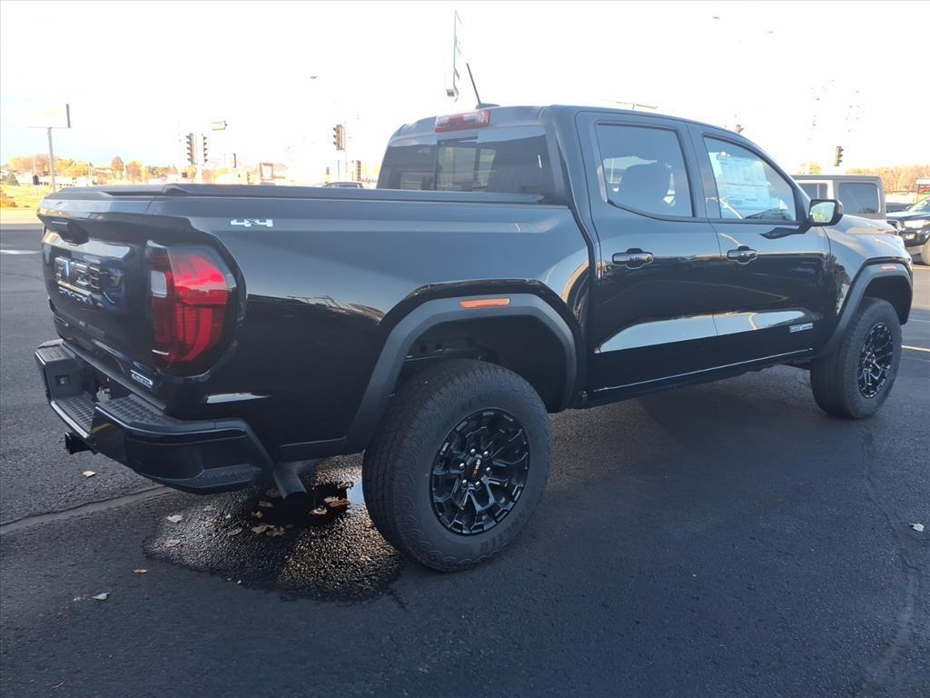 new 2026 GMC Canyon car, priced at $49,019