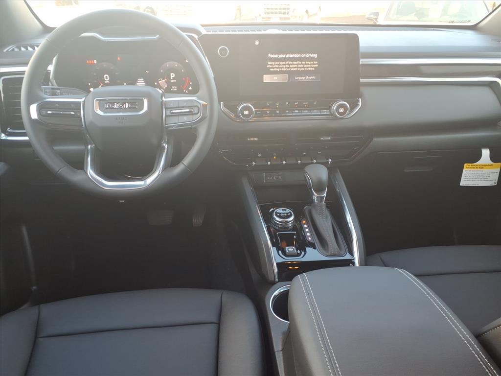 new 2026 GMC Canyon car, priced at $49,019