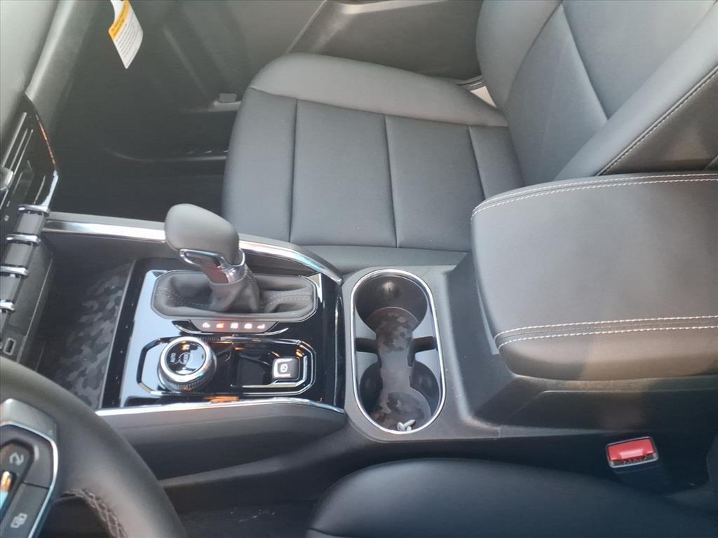 new 2026 GMC Canyon car, priced at $49,019