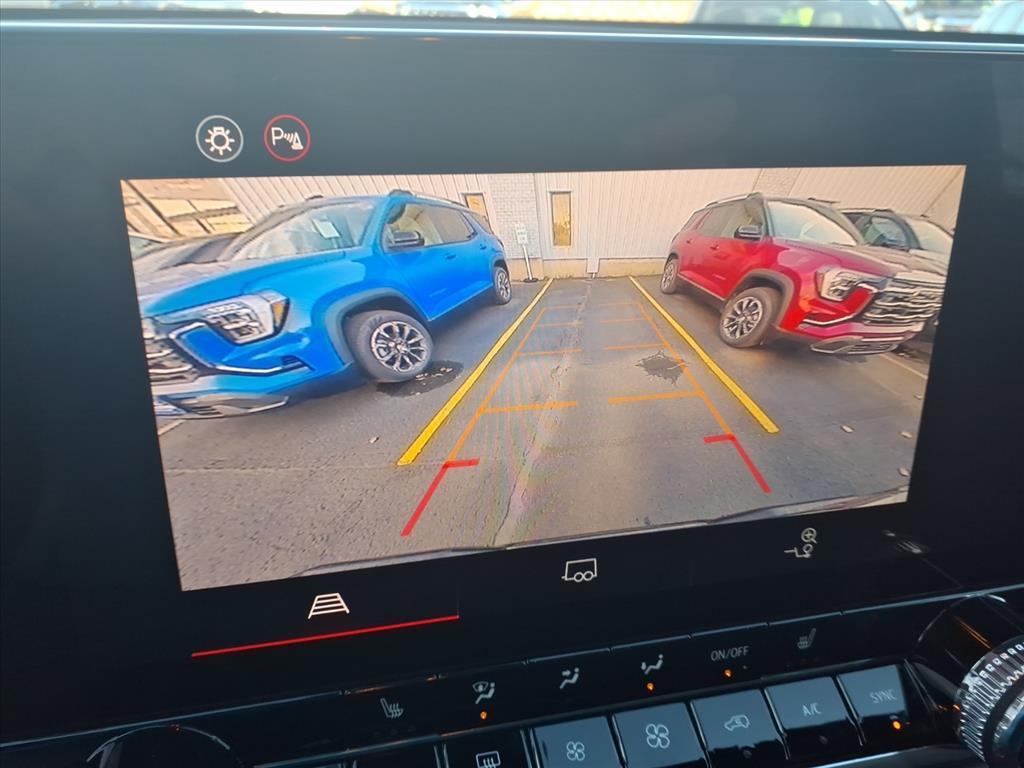 new 2026 GMC Canyon car, priced at $49,019