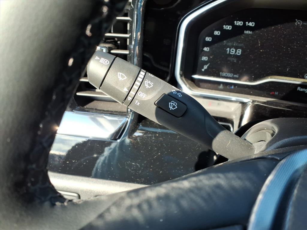 used 2025 GMC Sierra 1500 car, priced at $47,599