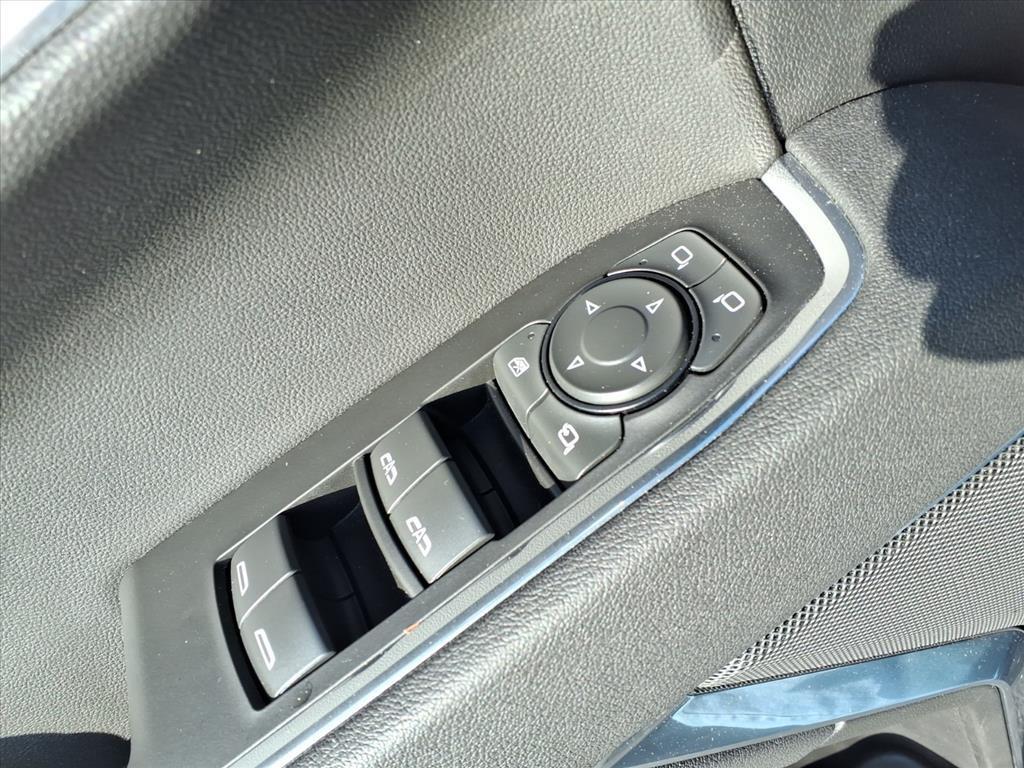 used 2025 GMC Sierra 1500 car, priced at $47,599