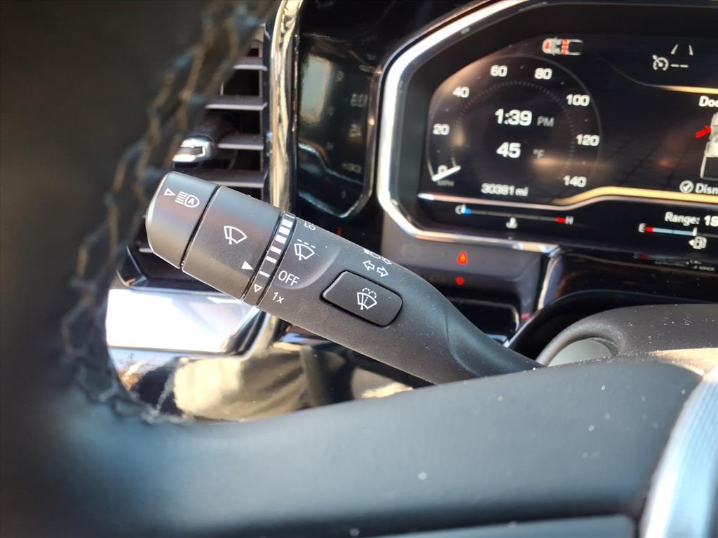 used 2025 GMC Sierra 1500 car, priced at $45,750