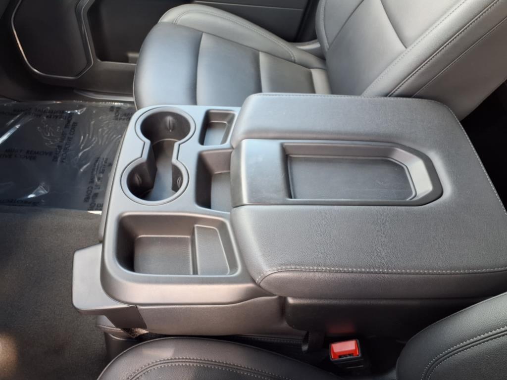 used 2025 GMC Sierra 1500 car, priced at $47,499