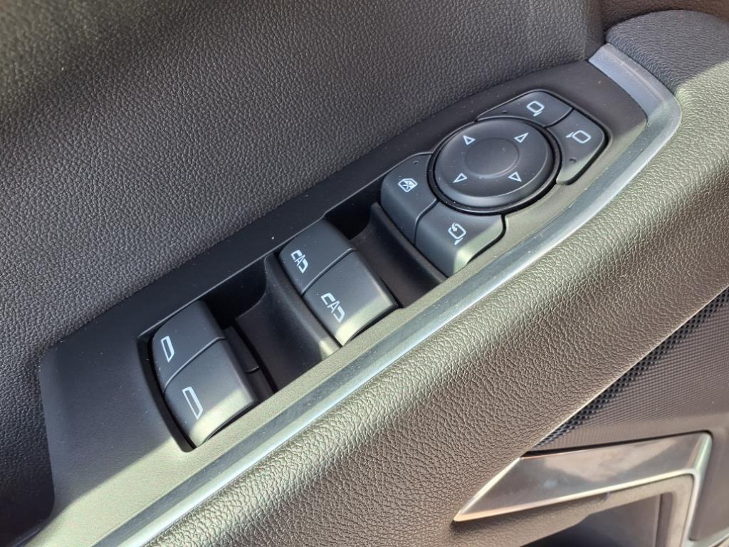 used 2025 GMC Sierra 1500 car, priced at $47,499