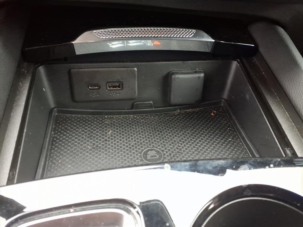 used 2024 Buick Envision car, priced at $25,994