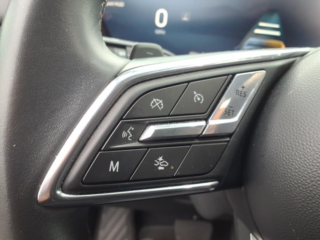 used 2024 Buick Envision car, priced at $25,994