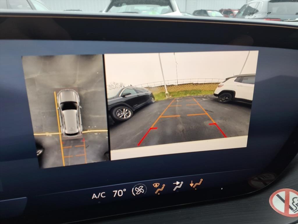 used 2024 Buick Envision car, priced at $25,994