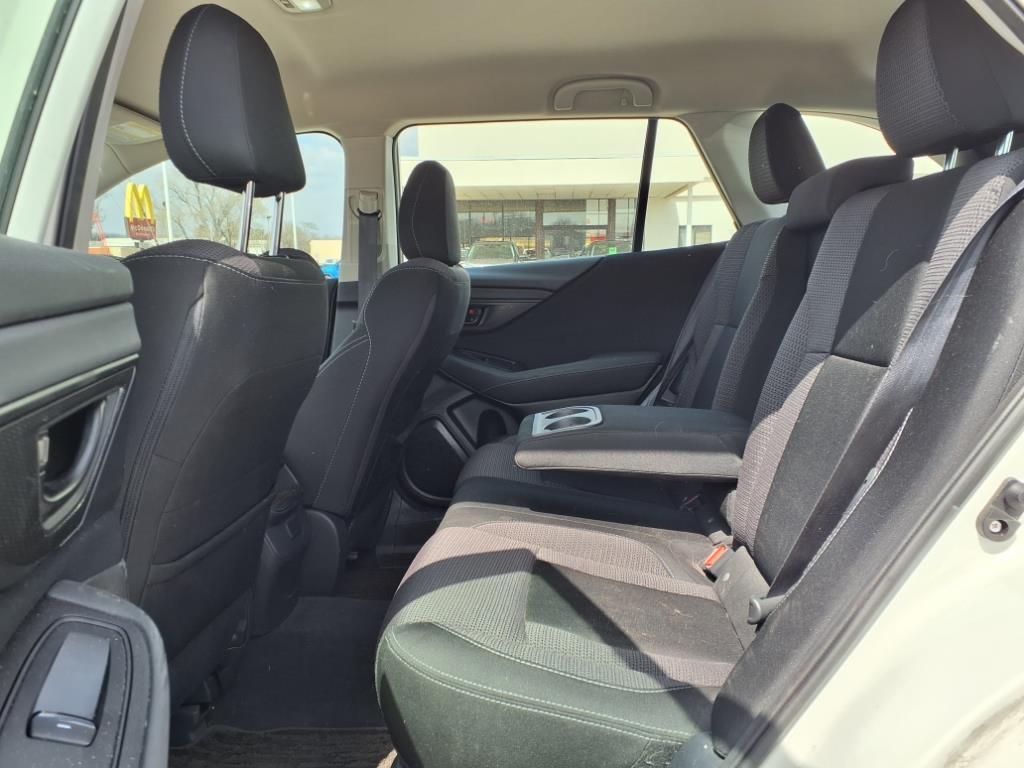 used 2023 Subaru Outback car, priced at $19,999