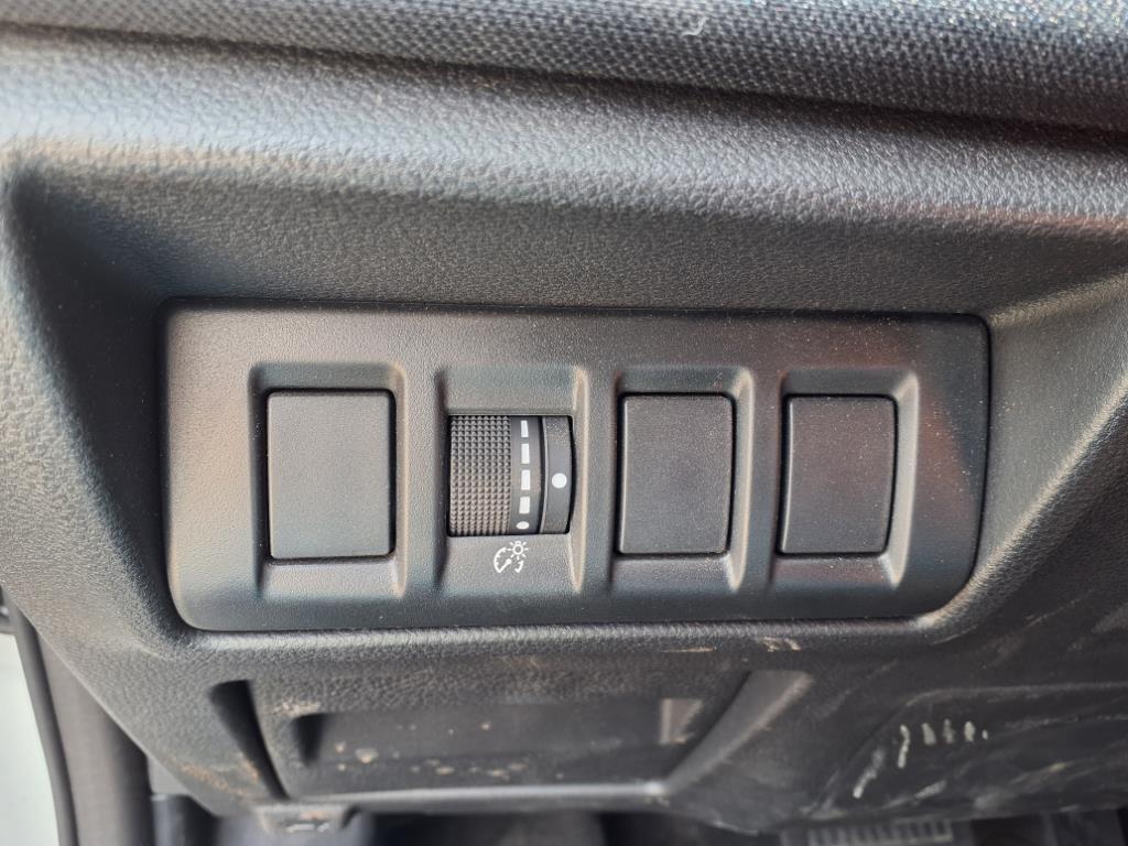 used 2023 Subaru Outback car, priced at $19,999