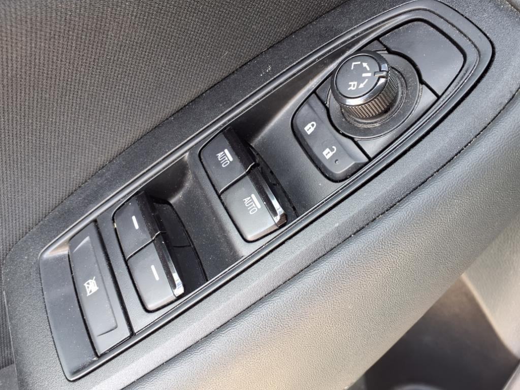 used 2023 Subaru Outback car, priced at $19,999