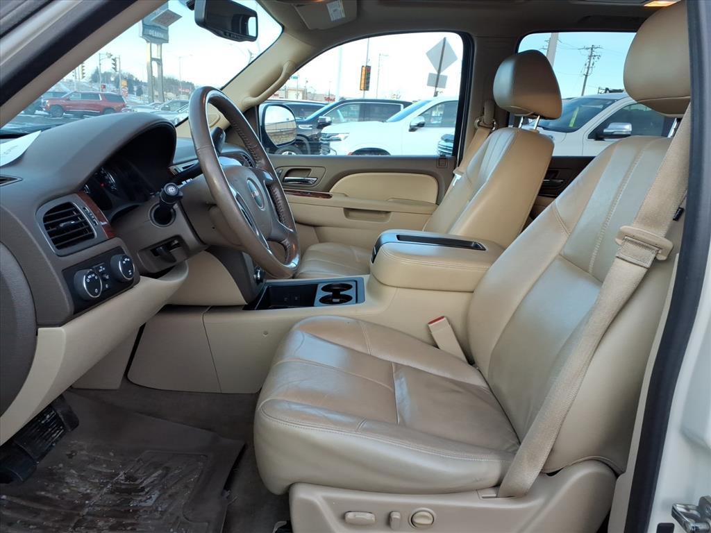 used 2013 GMC Yukon XL car, priced at $12,680