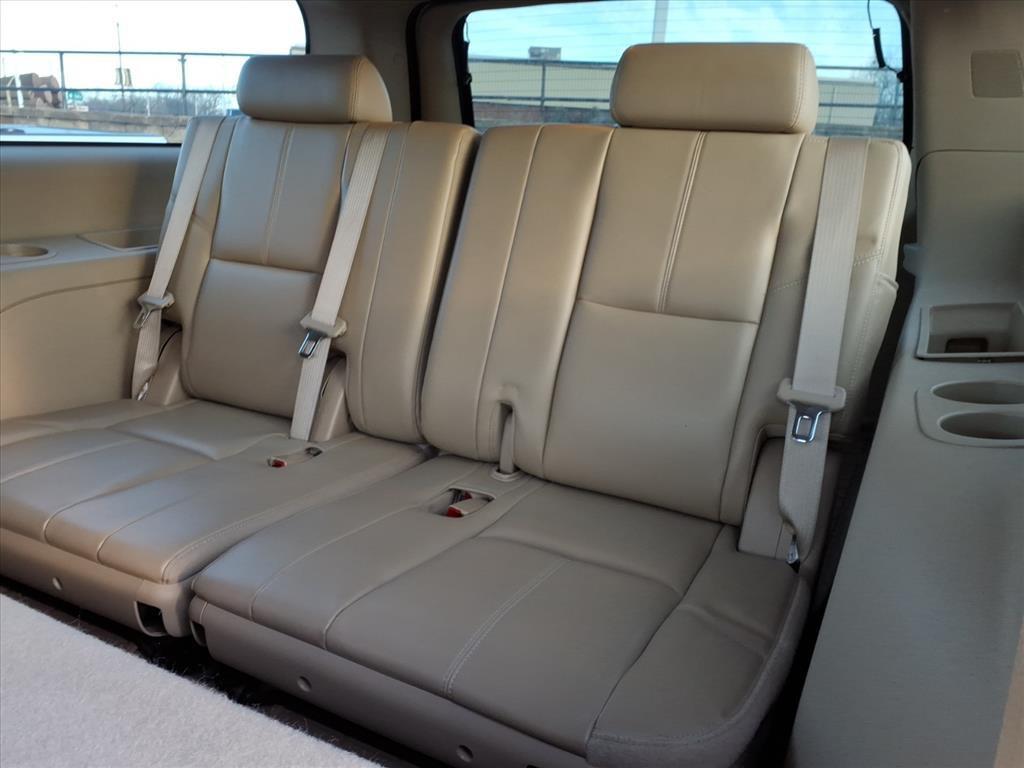 used 2013 GMC Yukon XL car, priced at $12,680