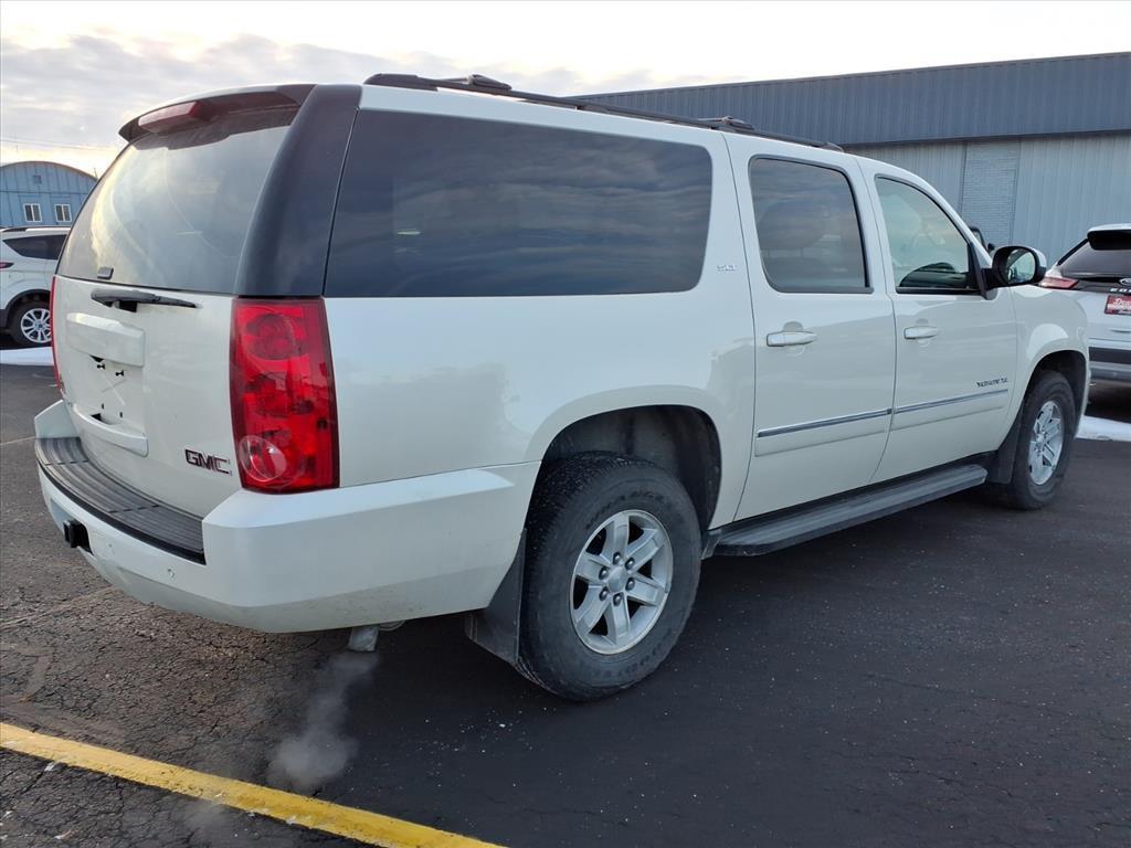 used 2013 GMC Yukon XL car, priced at $12,680