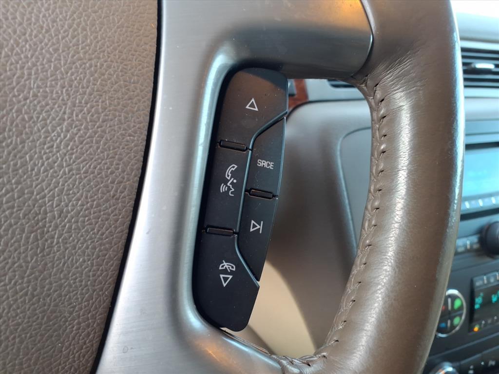 used 2013 GMC Yukon XL car, priced at $12,680