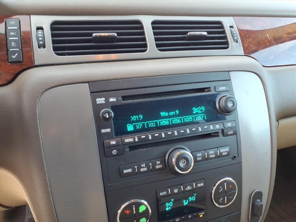 used 2013 GMC Yukon XL car, priced at $12,680