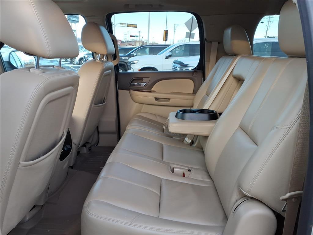 used 2013 GMC Yukon XL car, priced at $12,680