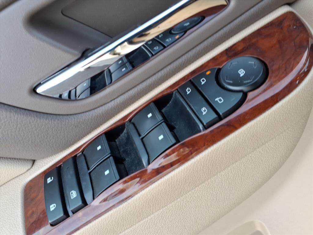 used 2013 GMC Yukon XL car, priced at $12,680