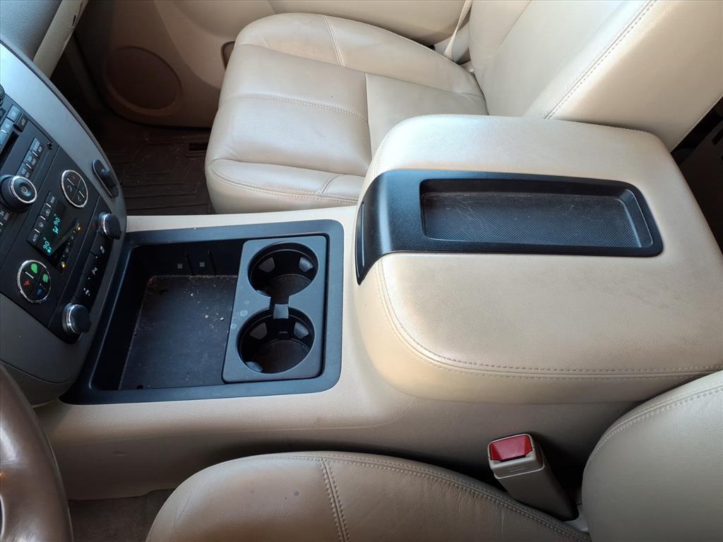 used 2013 GMC Yukon XL car, priced at $12,680