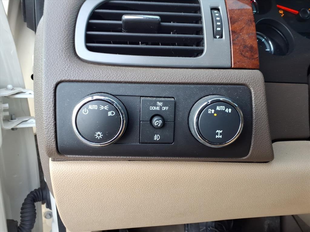 used 2013 GMC Yukon XL car, priced at $12,680