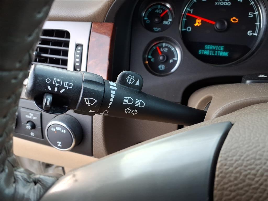 used 2013 GMC Yukon XL car, priced at $12,680