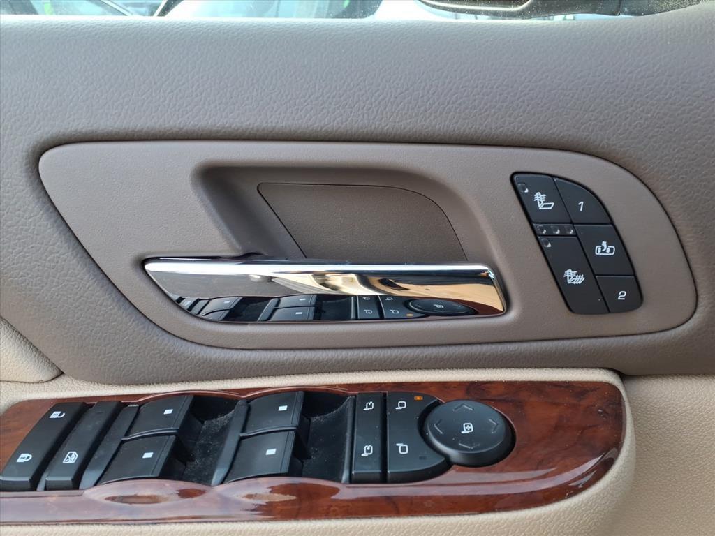 used 2013 GMC Yukon XL car, priced at $12,680