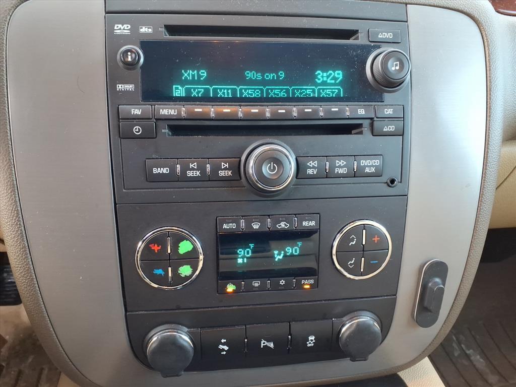 used 2013 GMC Yukon XL car, priced at $12,680