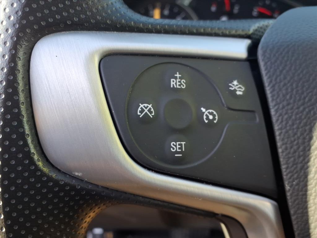 used 2022 GMC Terrain car, priced at $20,795