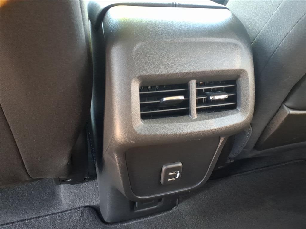 used 2022 GMC Terrain car, priced at $20,795