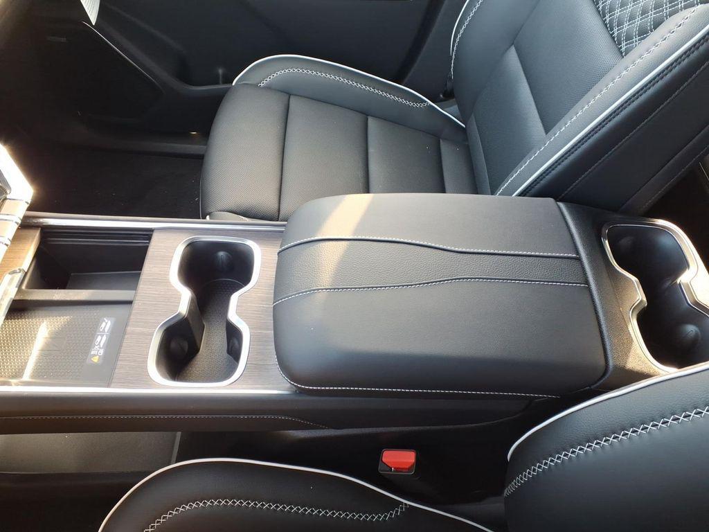 new 2026 GMC Acadia car, priced at $65,055