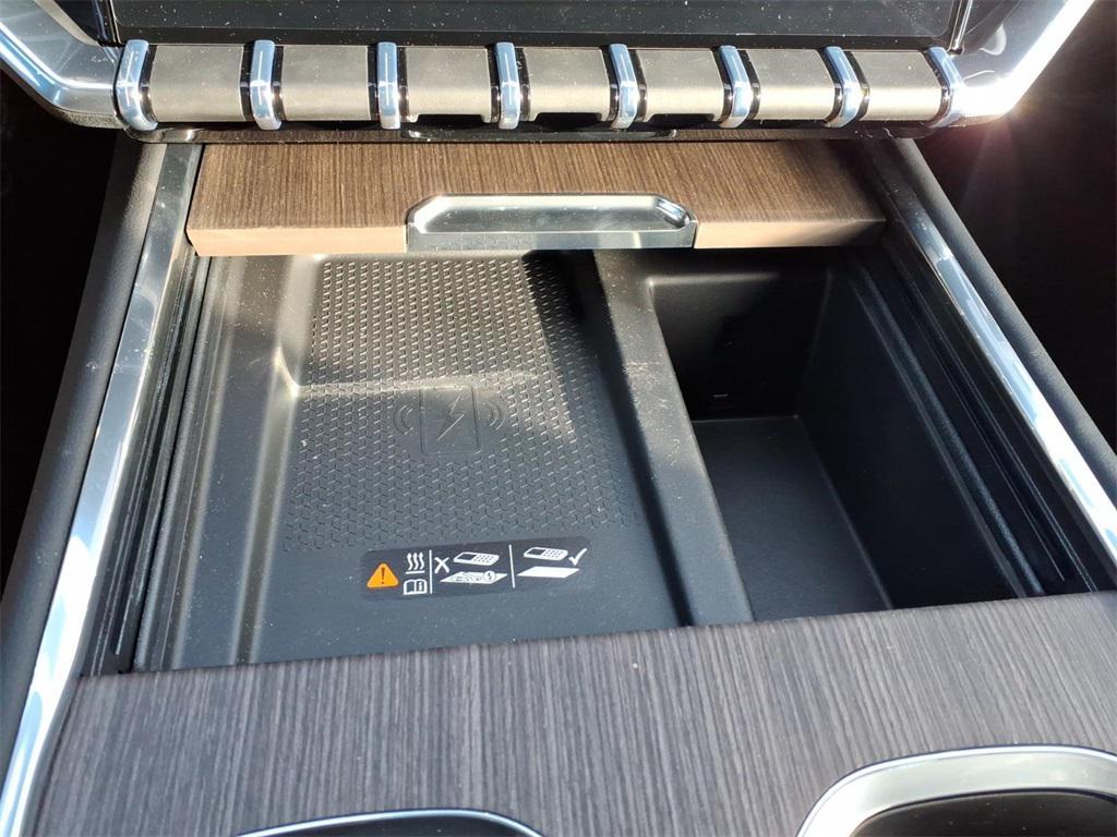 new 2026 GMC Acadia car, priced at $65,055