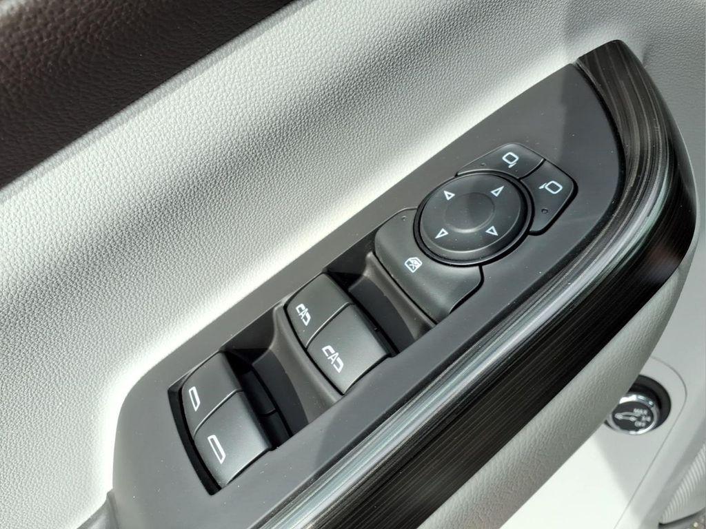 used 2020 GMC Acadia car, priced at $19,594