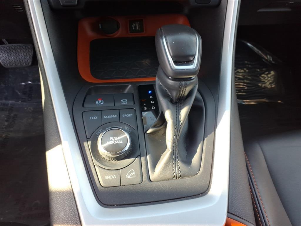 used 2024 Toyota RAV4 car, priced at $30,992