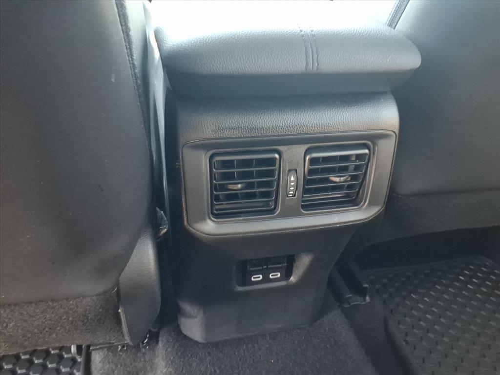 used 2024 Toyota RAV4 car, priced at $30,992