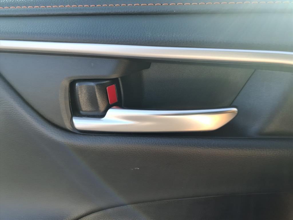 used 2024 Toyota RAV4 car, priced at $30,992