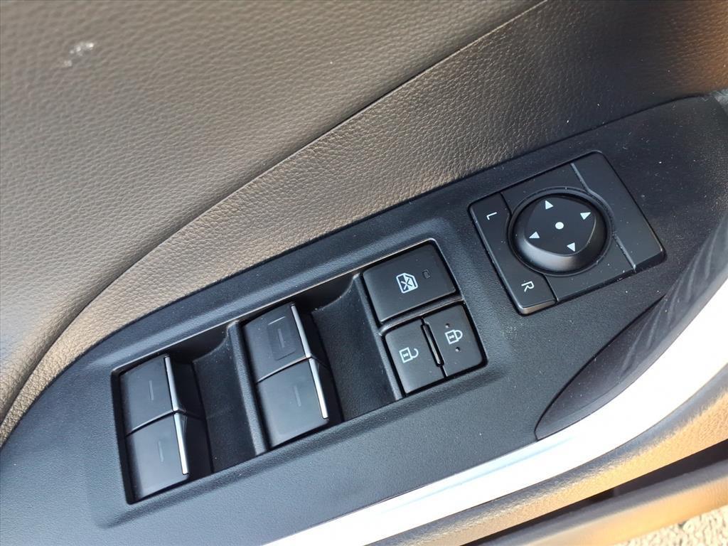 used 2024 Toyota RAV4 car, priced at $30,992