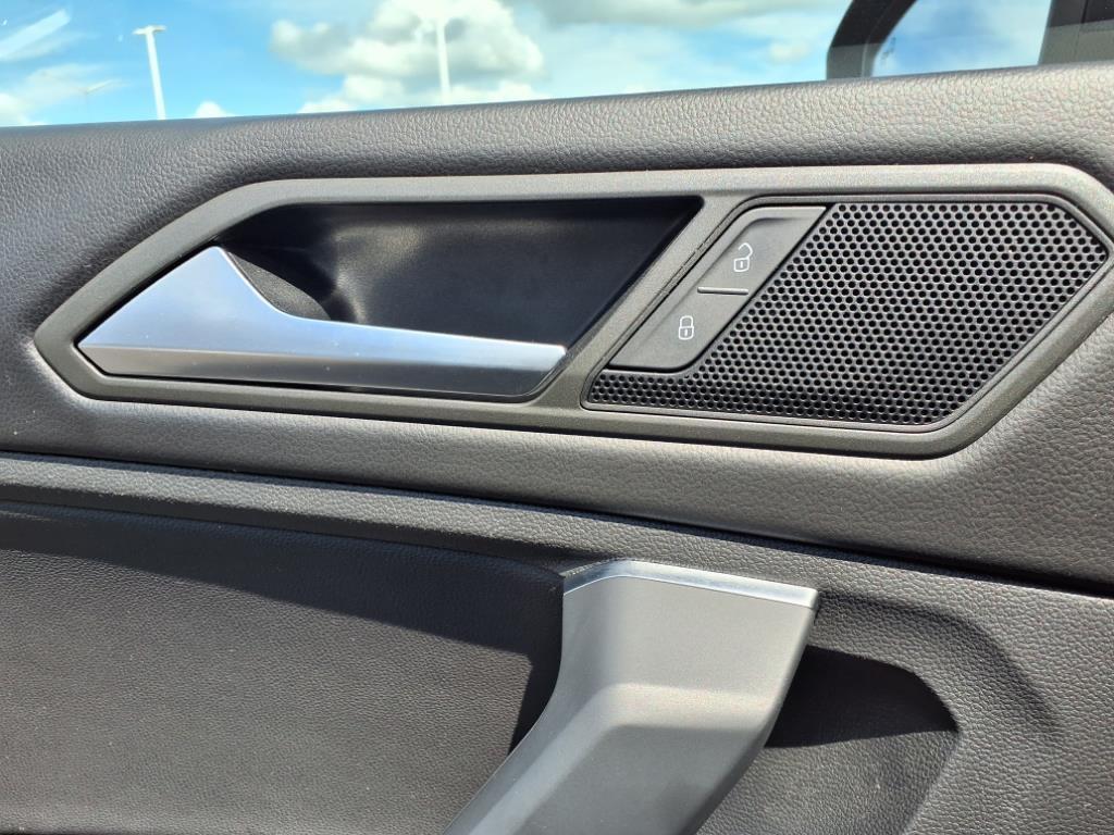 used 2019 Volkswagen Tiguan car, priced at $14,299