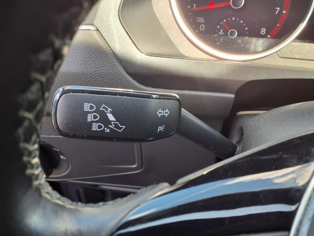 used 2019 Volkswagen Tiguan car, priced at $14,299