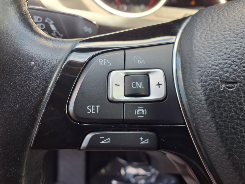 used 2019 Volkswagen Tiguan car, priced at $14,299