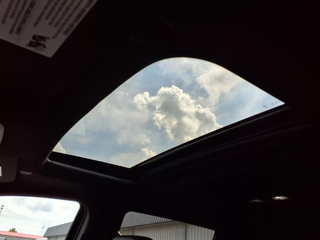 new 2025 GMC Sierra 1500 car, priced at $74,950