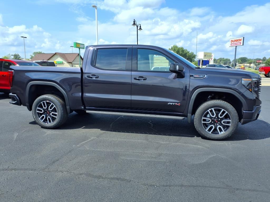 new 2025 GMC Sierra 1500 car, priced at $74,950