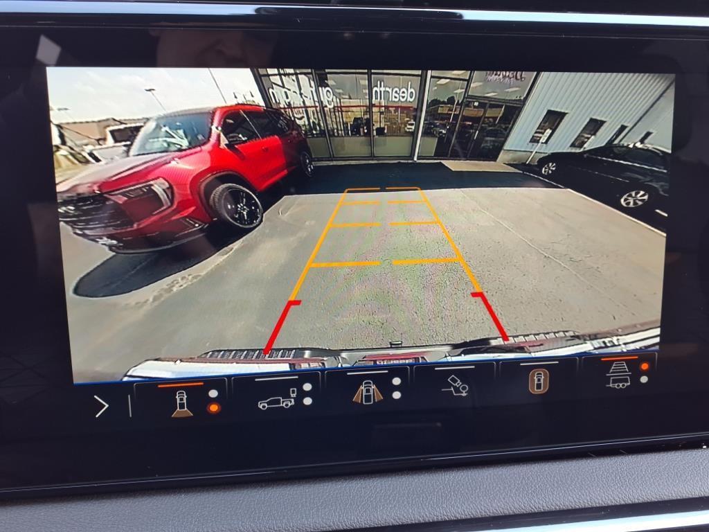 new 2025 GMC Sierra 1500 car, priced at $74,950