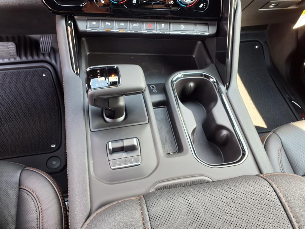 new 2025 GMC Sierra 1500 car, priced at $74,950