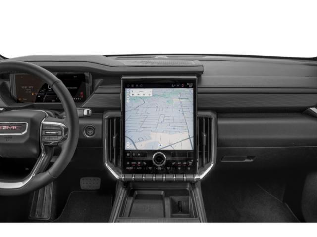 used 2026 GMC Acadia car, priced at $41,930