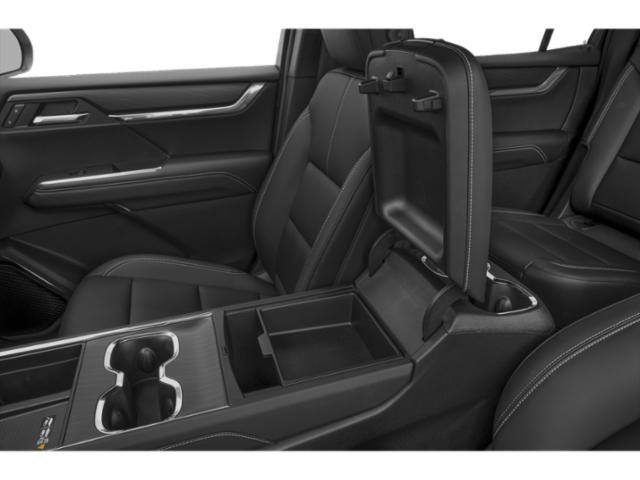 used 2026 GMC Acadia car, priced at $41,930