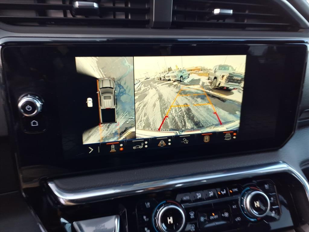 used 2024 GMC Sierra 1500 car, priced at $57,292