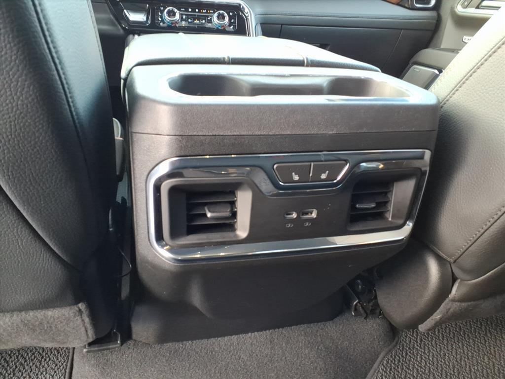 used 2024 GMC Sierra 1500 car, priced at $56,496