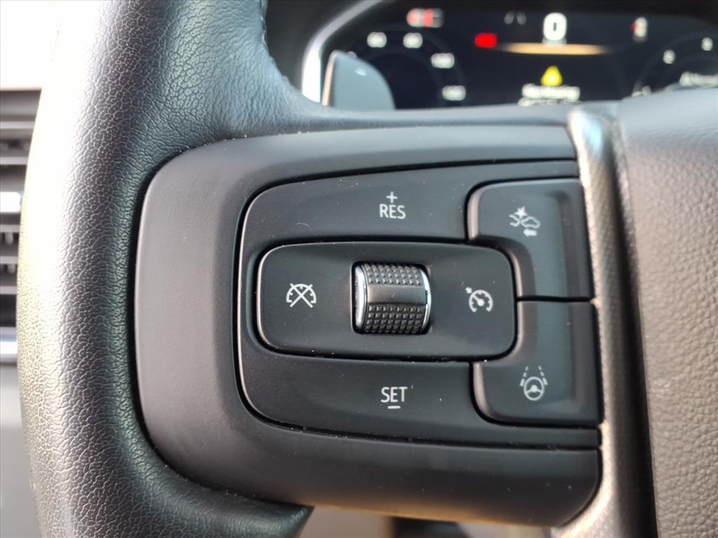 used 2024 GMC Sierra 1500 car, priced at $57,292