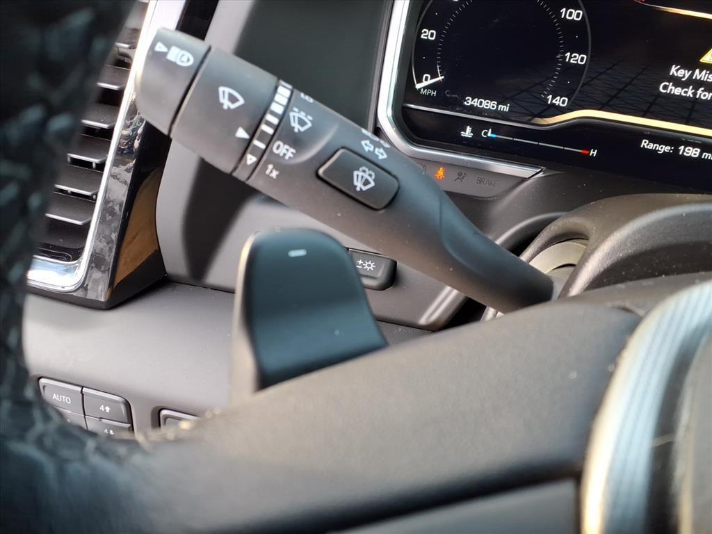 used 2024 GMC Sierra 1500 car, priced at $57,292