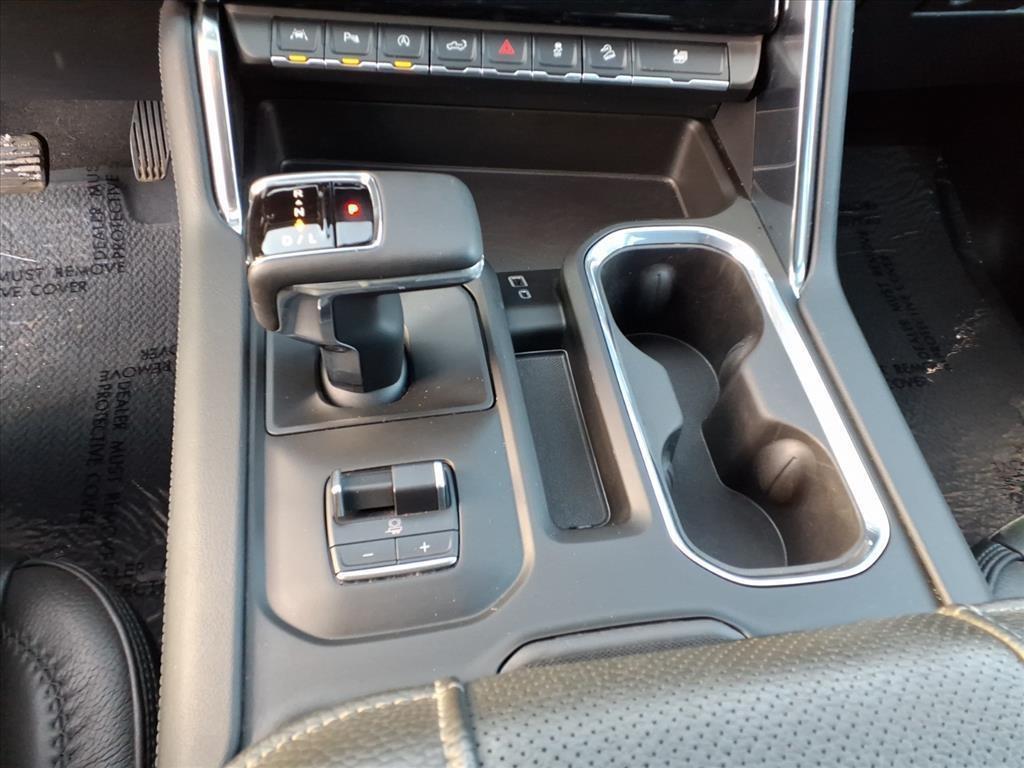 used 2024 GMC Sierra 1500 car, priced at $56,496